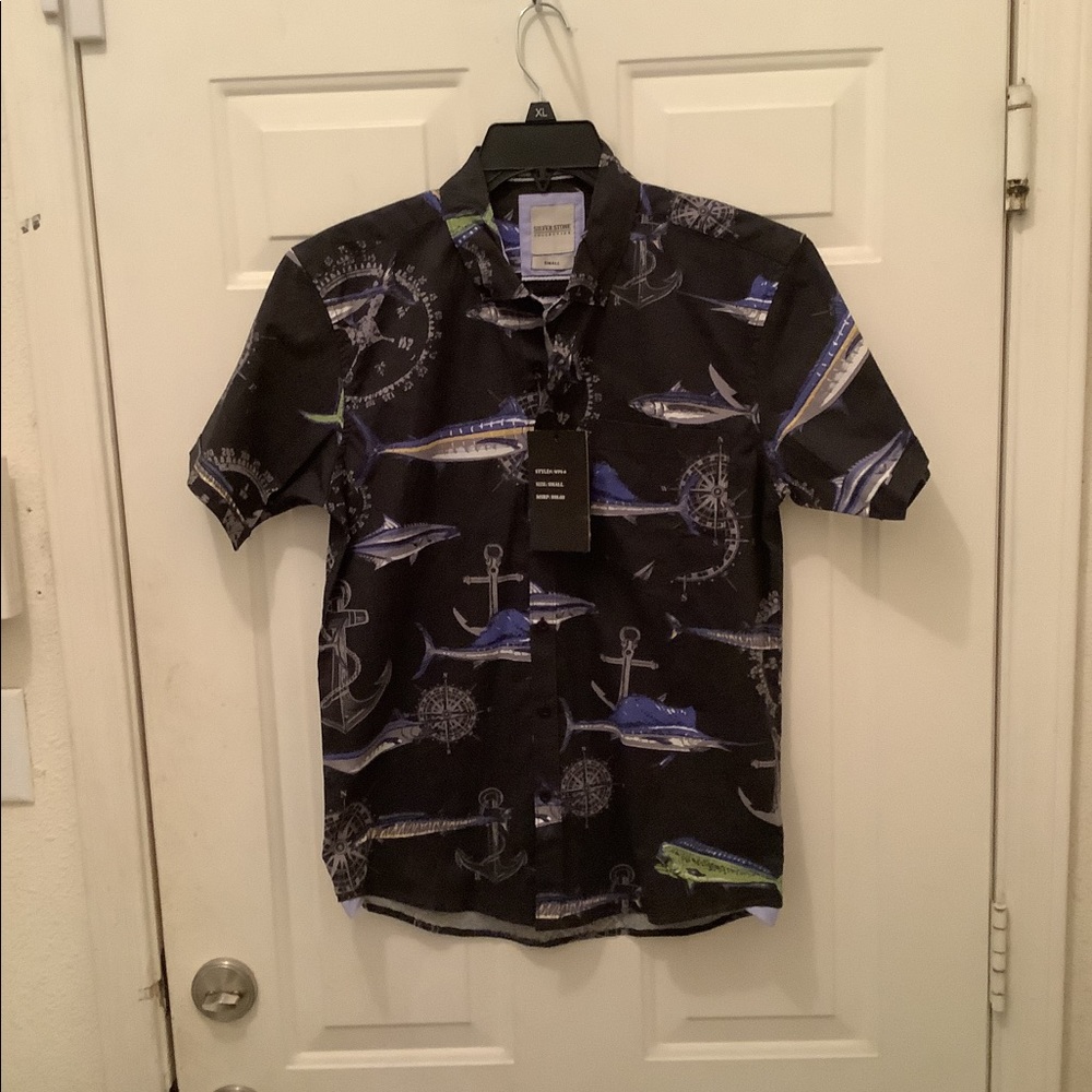 small silver stone collection